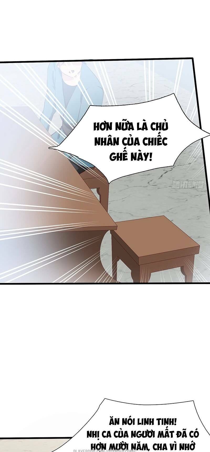 Bất Diệt Nguyên Thần Chapter 75 - Trang 2