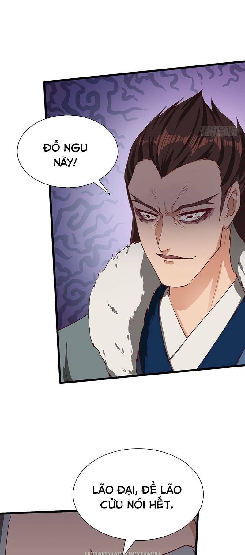 Bất Diệt Nguyên Thần Chapter 75 - Trang 2