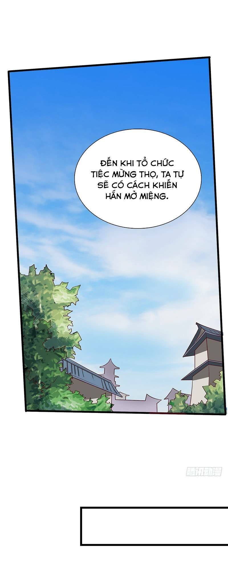 Bất Diệt Nguyên Thần Chapter 75 - Trang 2