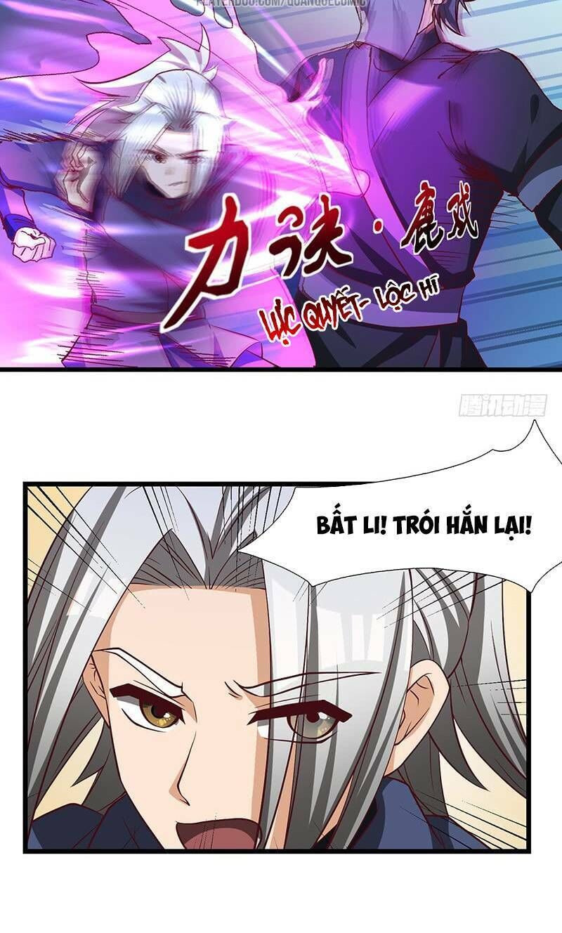 Bất Diệt Nguyên Thần Chapter 74 - Trang 2