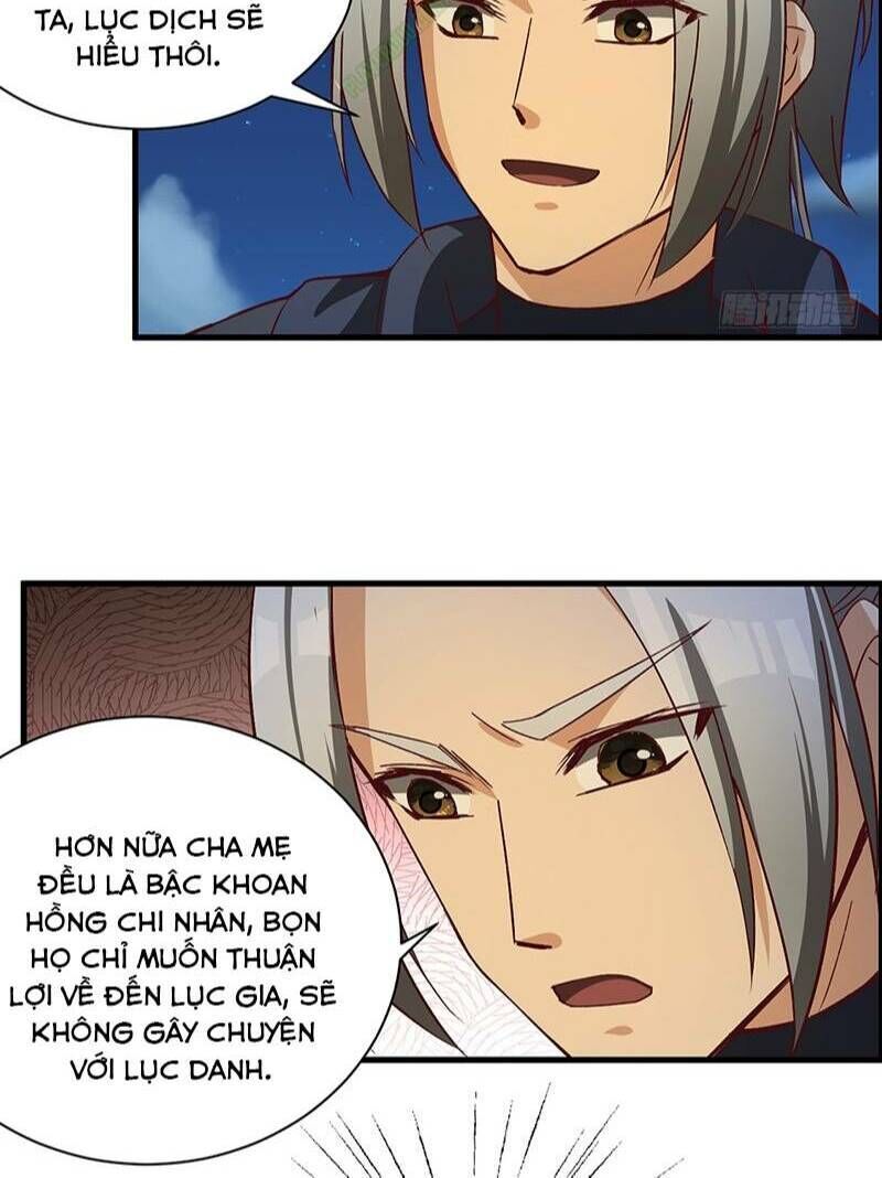 Bất Diệt Nguyên Thần Chapter 73 - Trang 2