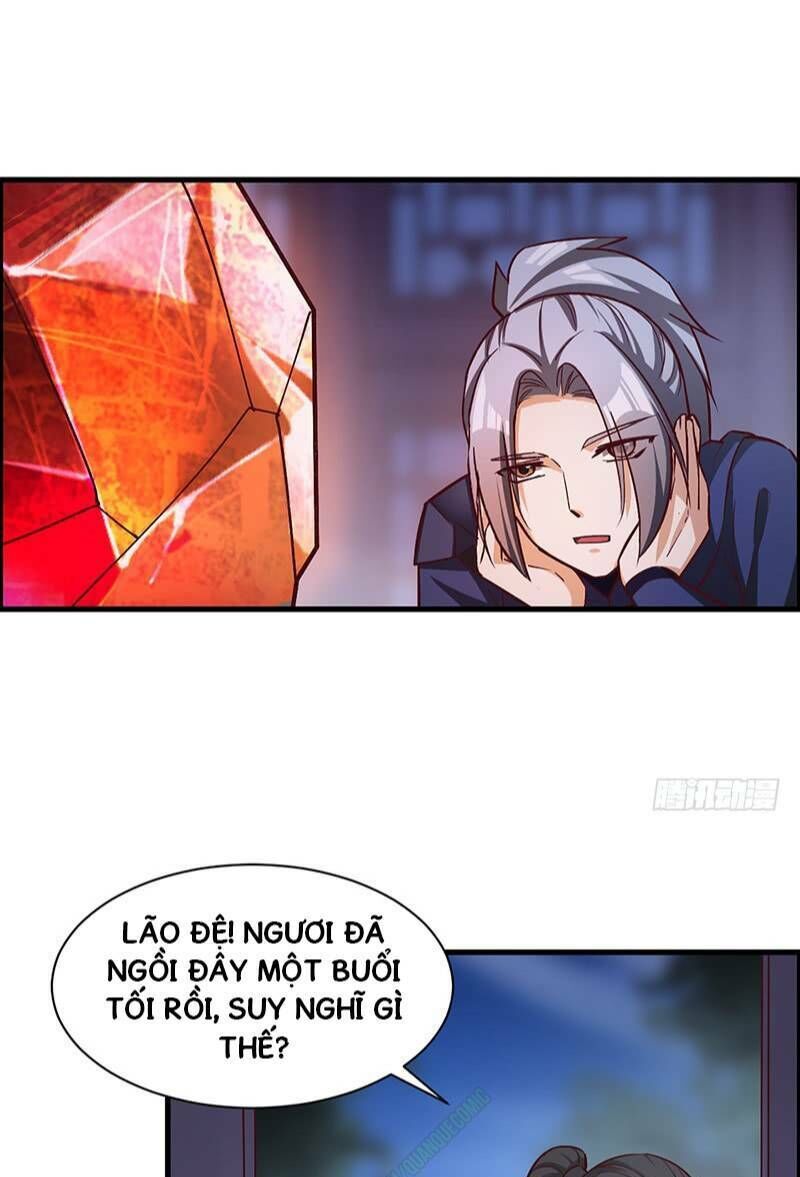 Bất Diệt Nguyên Thần Chapter 70 - Trang 2