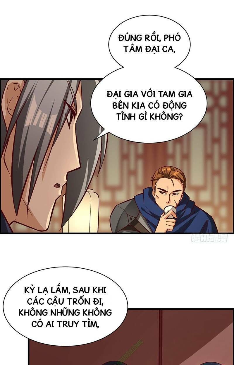 Bất Diệt Nguyên Thần Chapter 67 - Trang 2