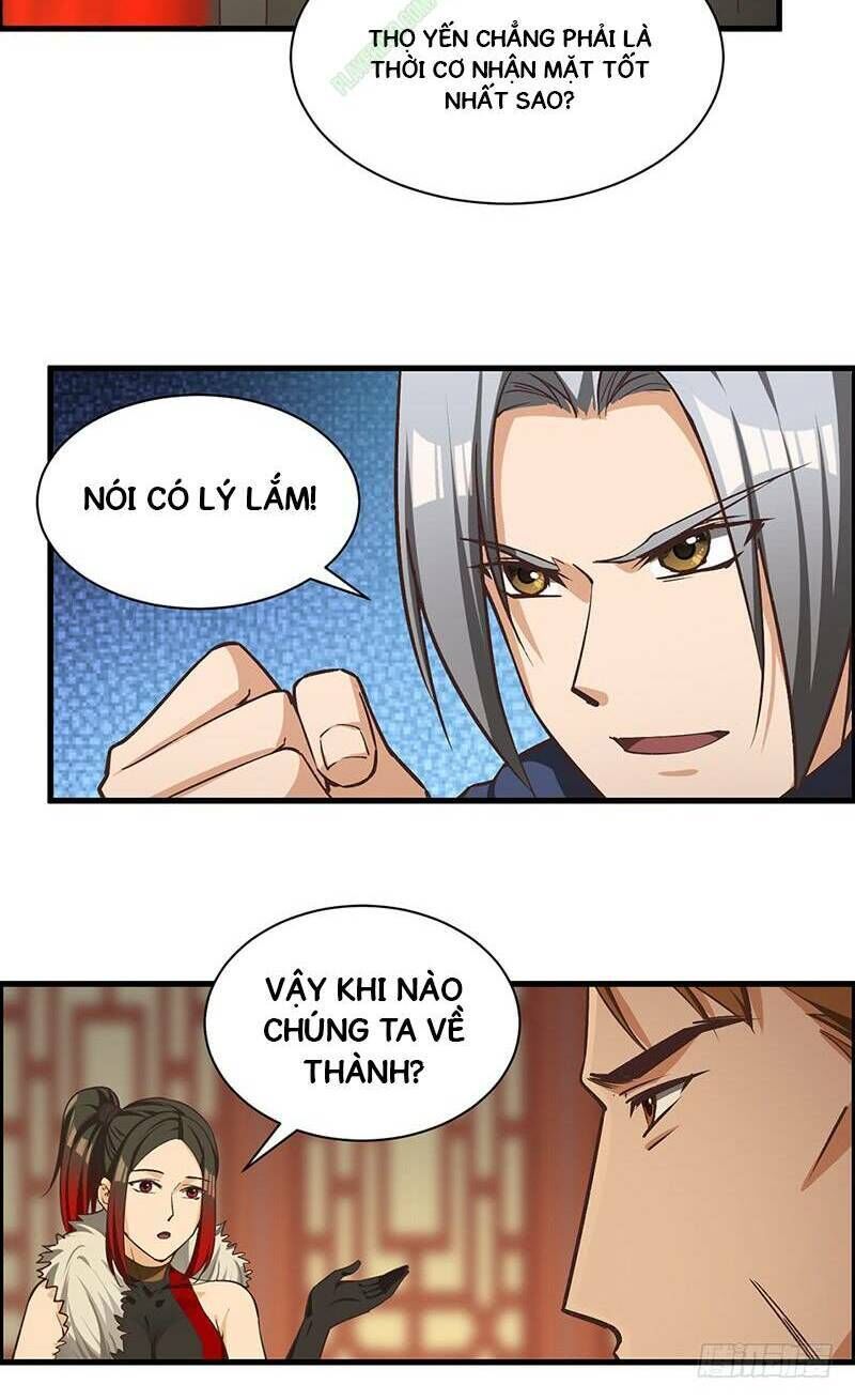 Bất Diệt Nguyên Thần Chapter 67 - Trang 2