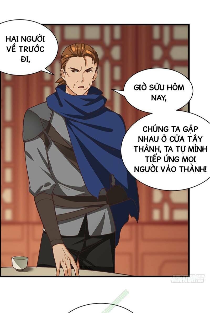 Bất Diệt Nguyên Thần Chapter 67 - Trang 2