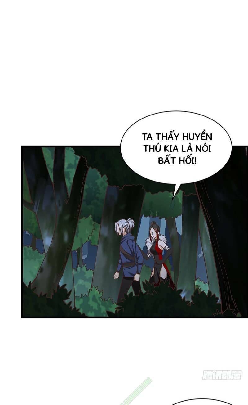 Bất Diệt Nguyên Thần Chapter 67 - Trang 2