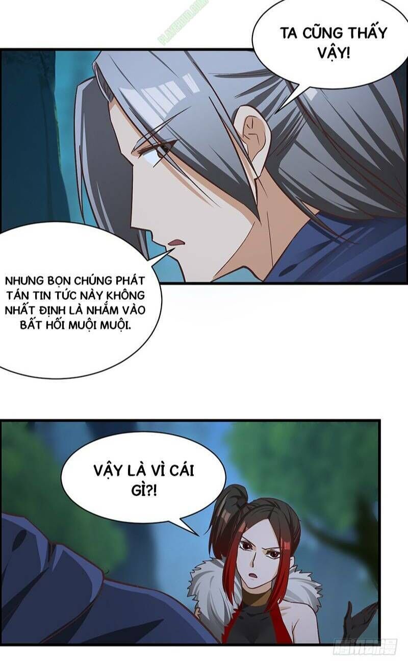 Bất Diệt Nguyên Thần Chapter 67 - Trang 2