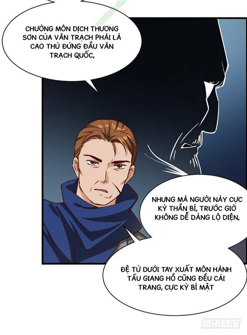 Bất Diệt Nguyên Thần Chapter 67 - Trang 2