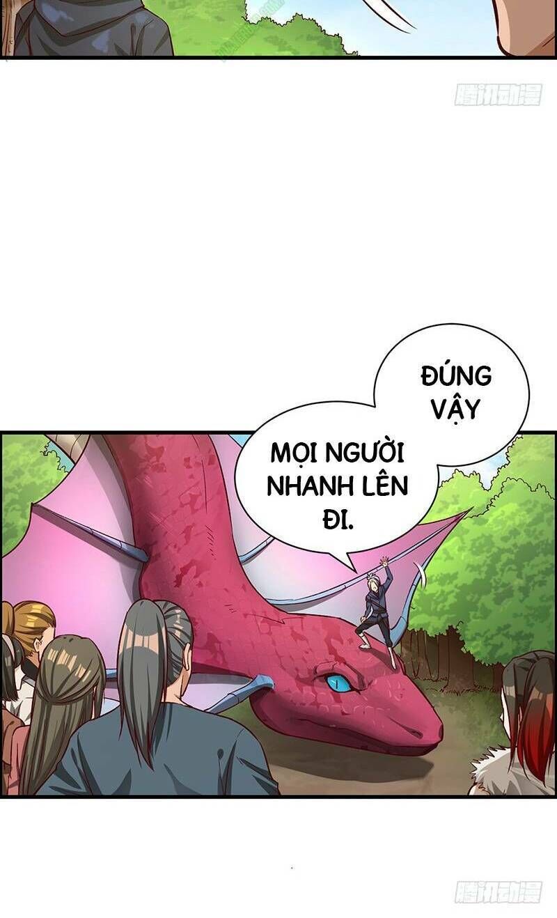 Bất Diệt Nguyên Thần Chapter 66 - Trang 2