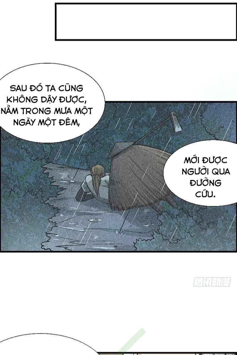 Bất Diệt Nguyên Thần Chapter 65 - Trang 2