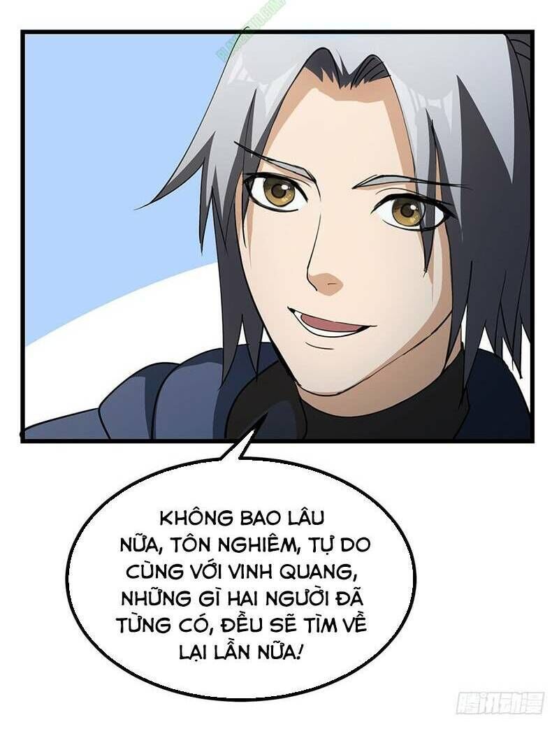 Bất Diệt Nguyên Thần Chapter 62 - Trang 2