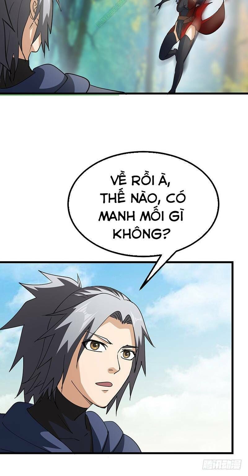 Bất Diệt Nguyên Thần Chapter 62 - Trang 2