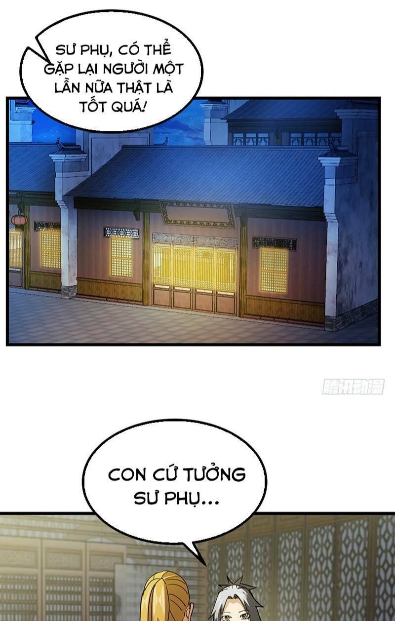 Bất Diệt Nguyên Thần Chapter 61 - Trang 2