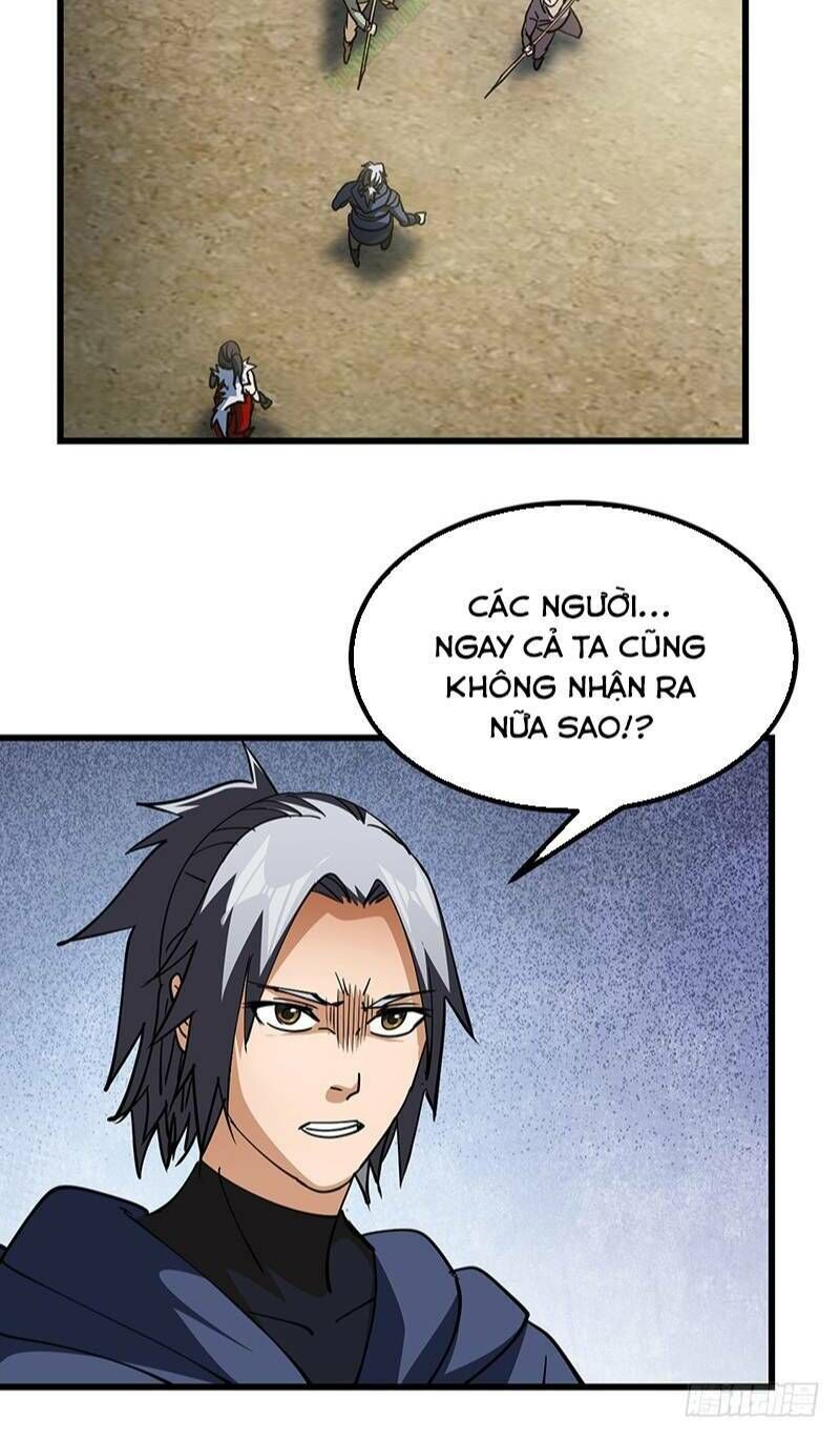 Bất Diệt Nguyên Thần Chapter 61 - Trang 2