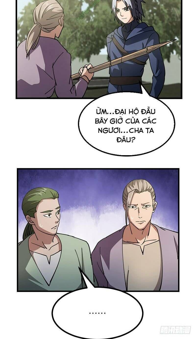 Bất Diệt Nguyên Thần Chapter 61 - Trang 2