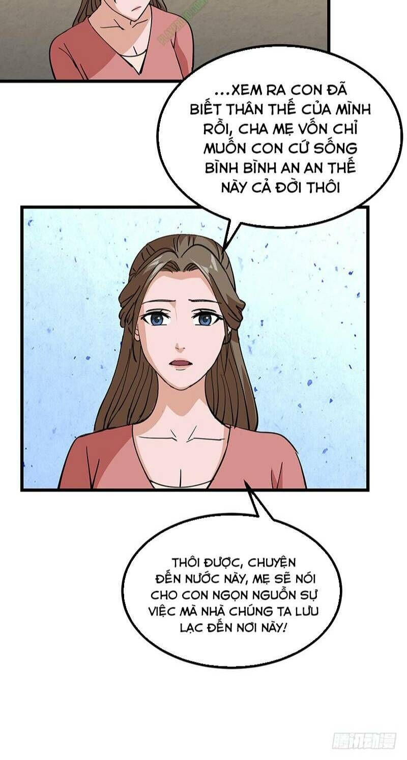 Bất Diệt Nguyên Thần Chapter 61 - Trang 2