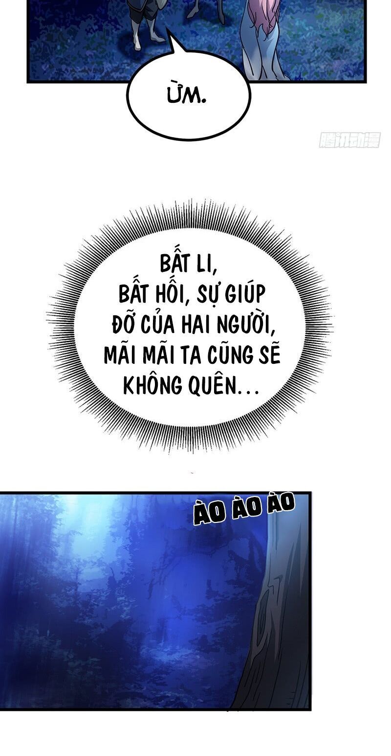 Bất Diệt Nguyên Thần Chapter 60 - Trang 2