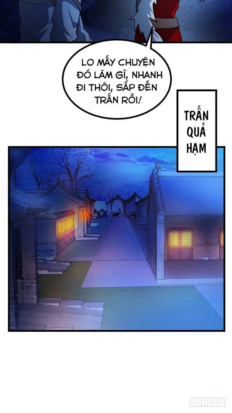 Bất Diệt Nguyên Thần Chapter 60 - Trang 2