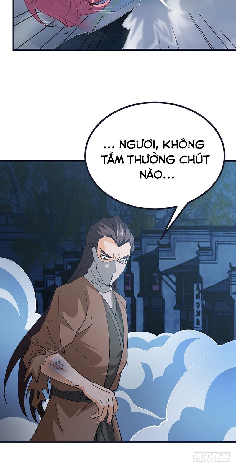 Bất Diệt Nguyên Thần Chapter 59 - Trang 2