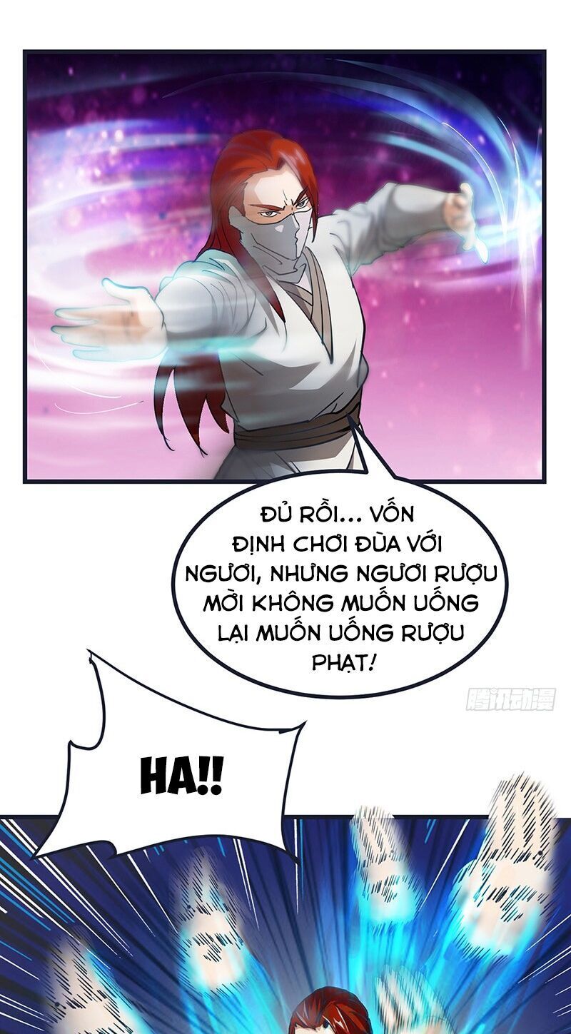 Bất Diệt Nguyên Thần Chapter 58 - Trang 2