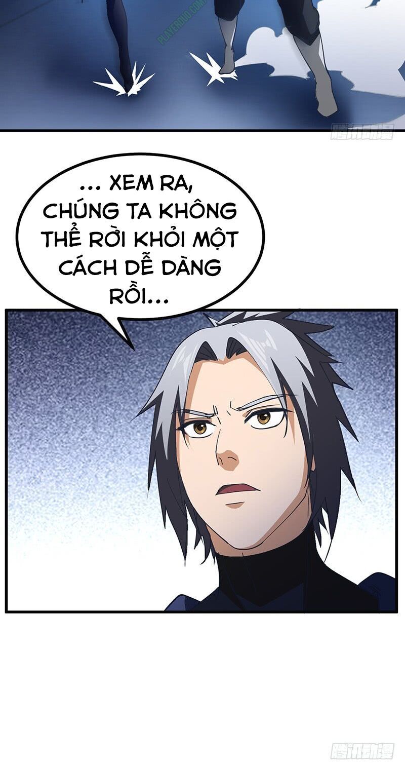 Bất Diệt Nguyên Thần Chapter 57 - Trang 2