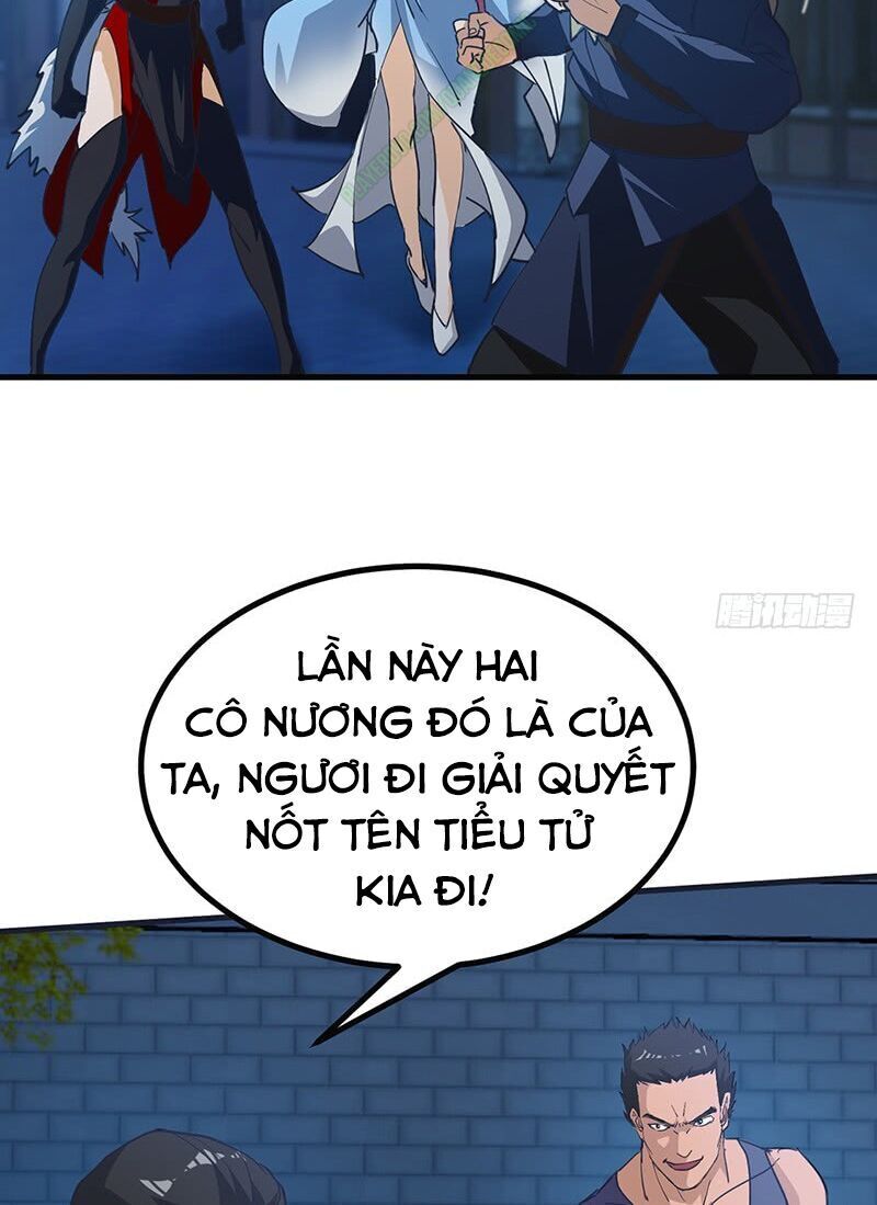 Bất Diệt Nguyên Thần Chapter 57 - Trang 2