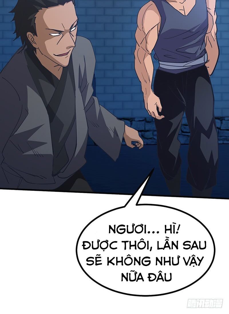 Bất Diệt Nguyên Thần Chapter 57 - Trang 2