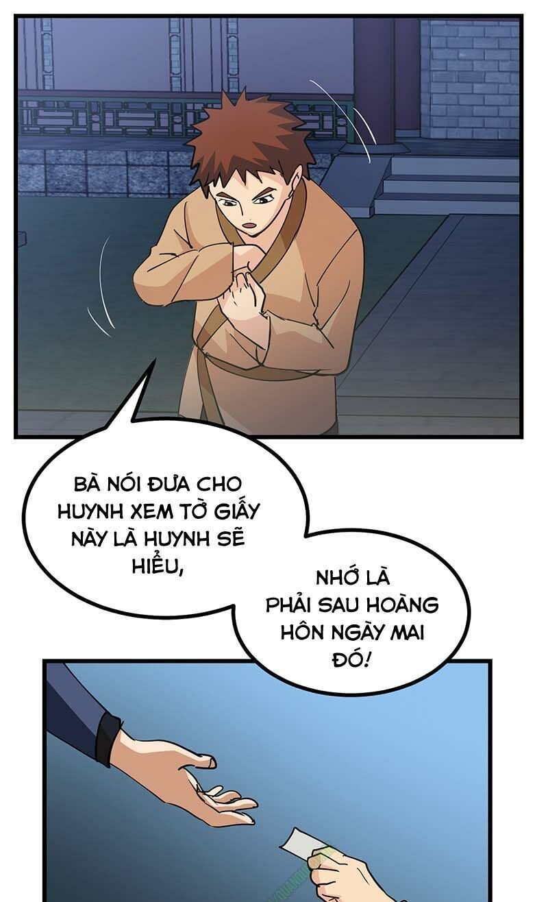 Bất Diệt Nguyên Thần Chapter 55 - Trang 2