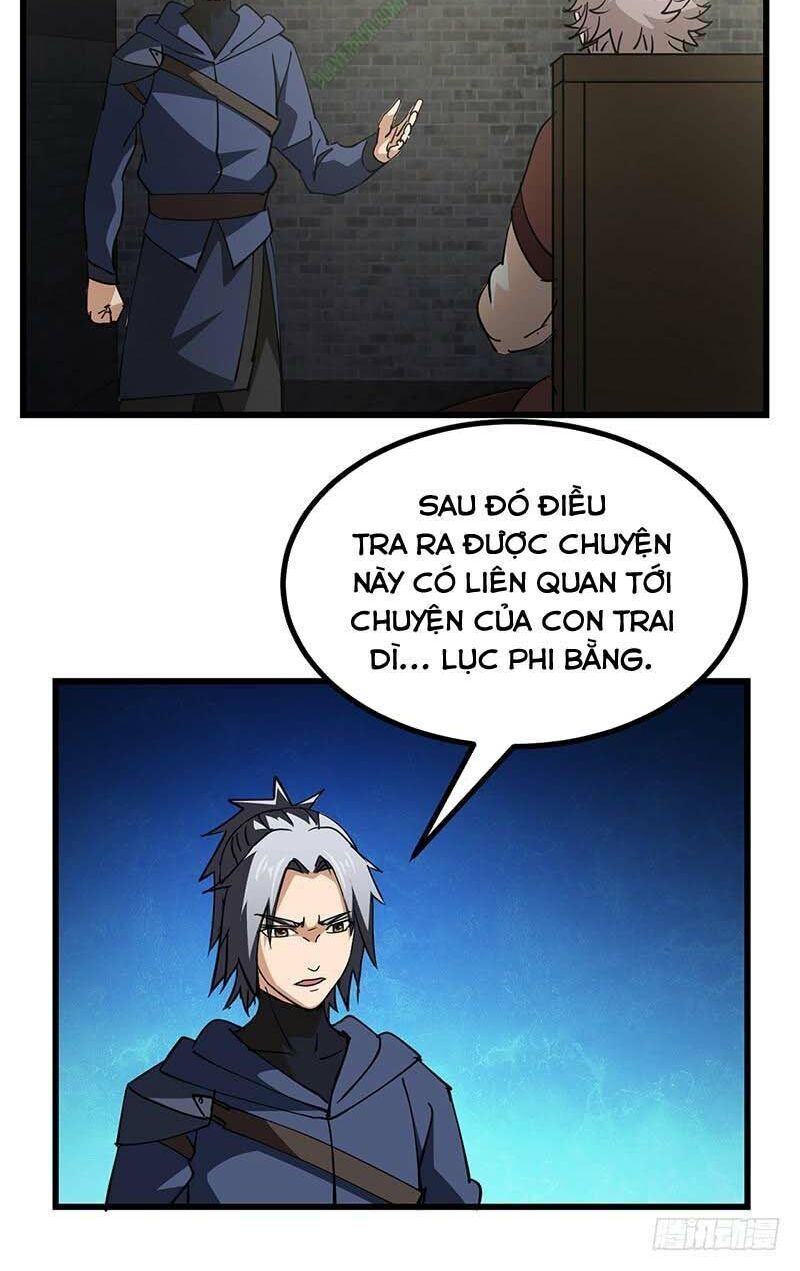 Bất Diệt Nguyên Thần Chapter 55 - Trang 2