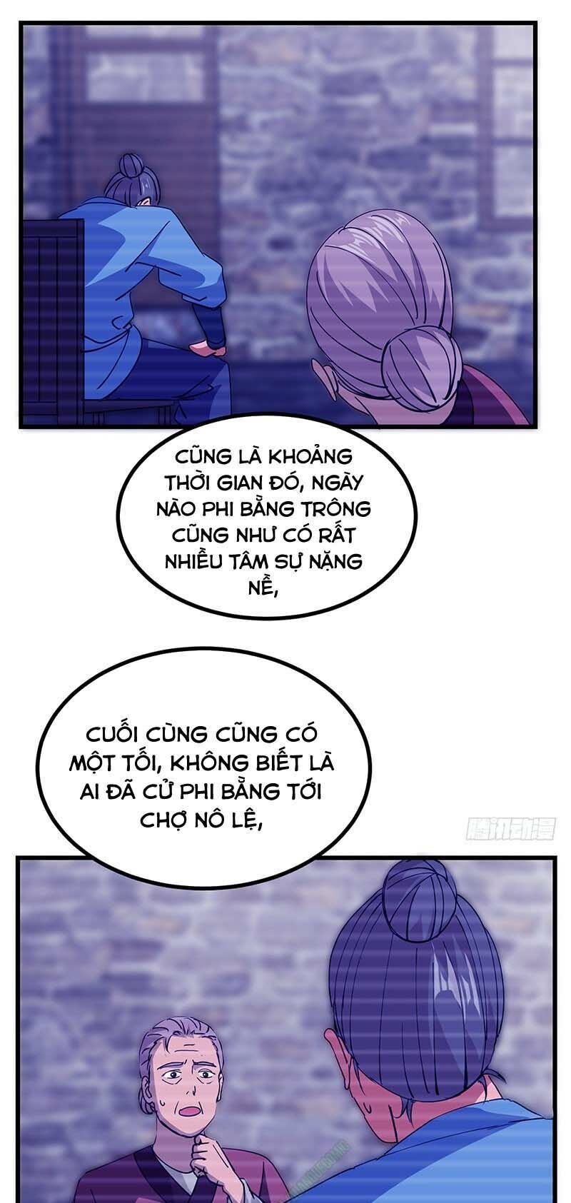 Bất Diệt Nguyên Thần Chapter 55 - Trang 2