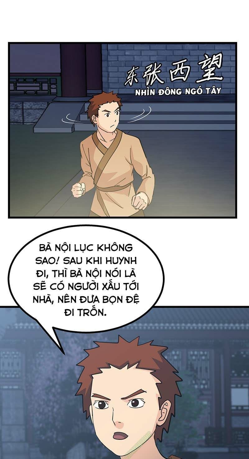 Bất Diệt Nguyên Thần Chapter 55 - Trang 2