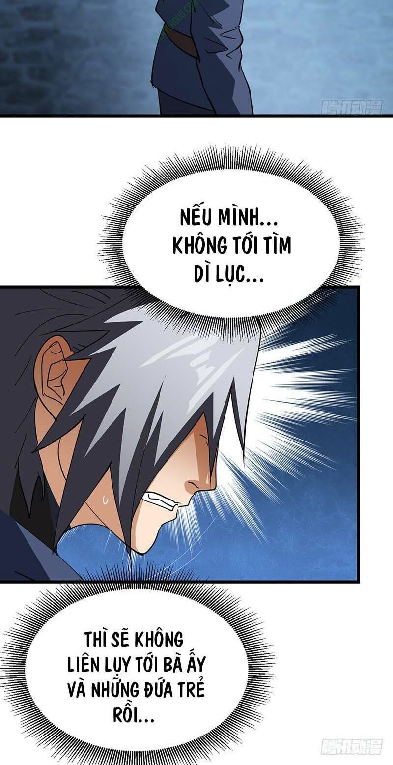 Bất Diệt Nguyên Thần Chapter 54 - Trang 2