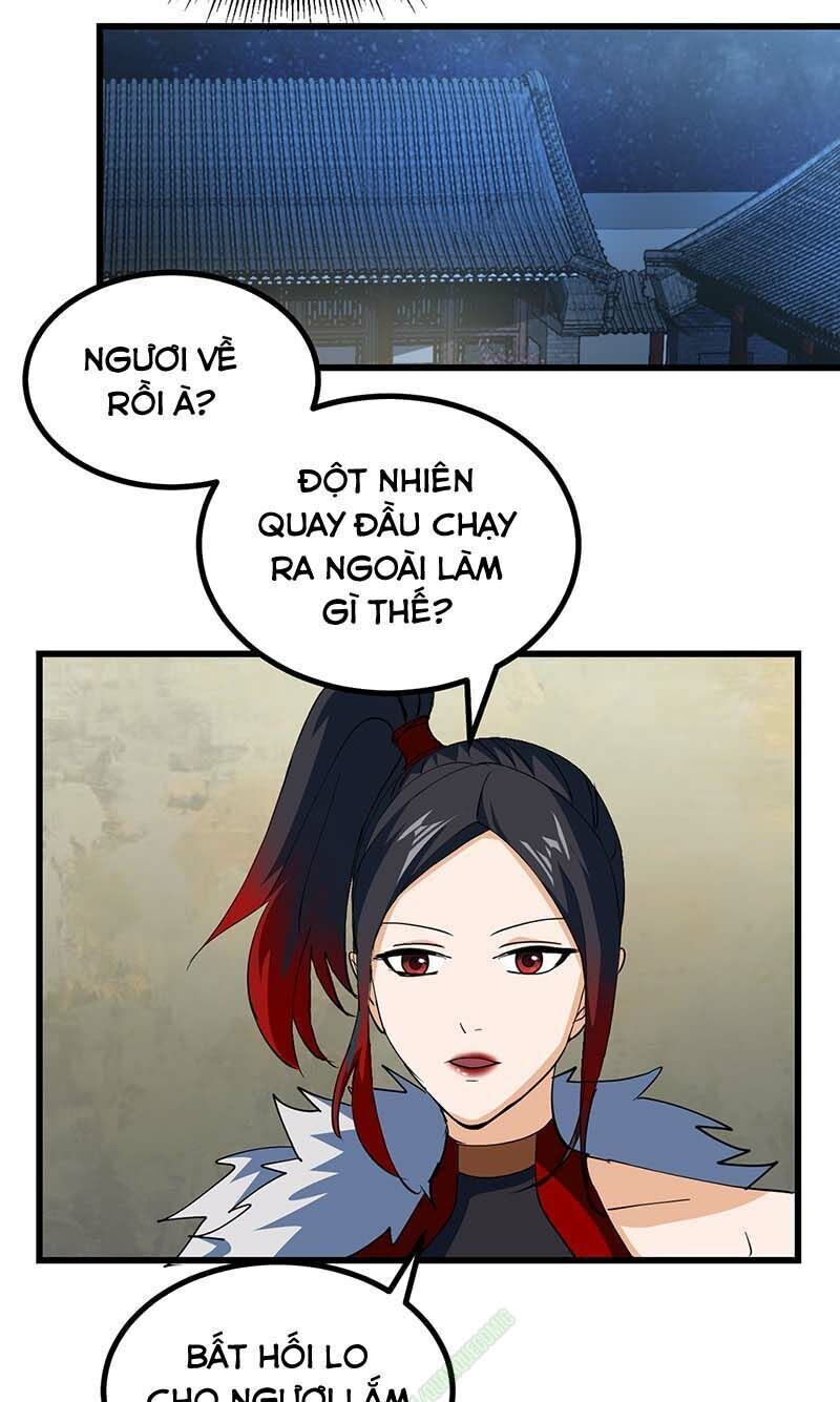 Bất Diệt Nguyên Thần Chapter 54 - Trang 2