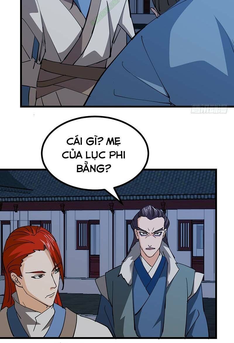 Bất Diệt Nguyên Thần Chapter 53 - Trang 2