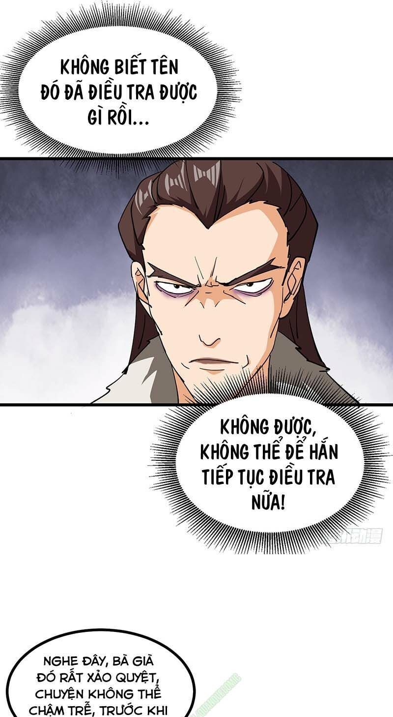 Bất Diệt Nguyên Thần Chapter 53 - Trang 2