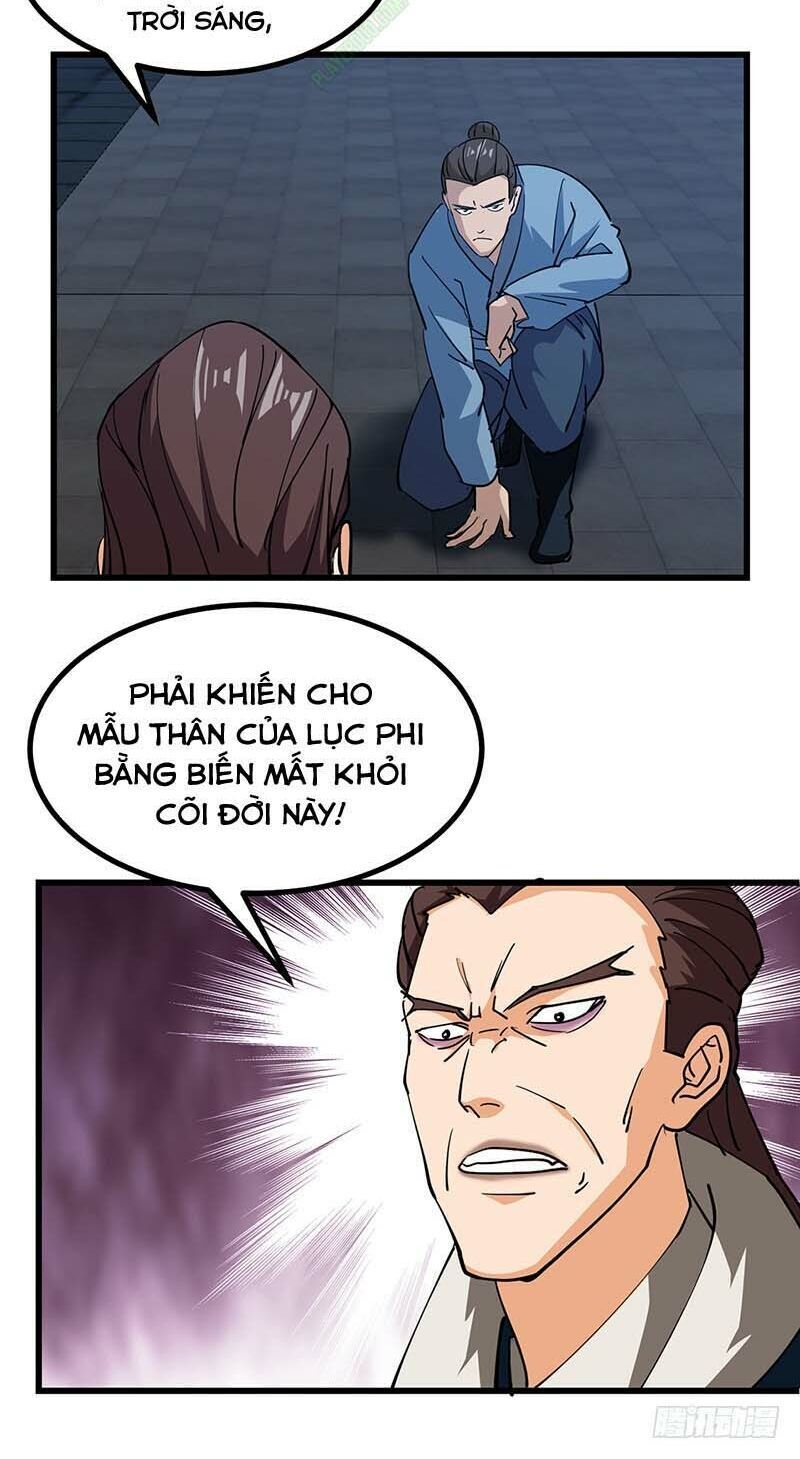 Bất Diệt Nguyên Thần Chapter 53 - Trang 2