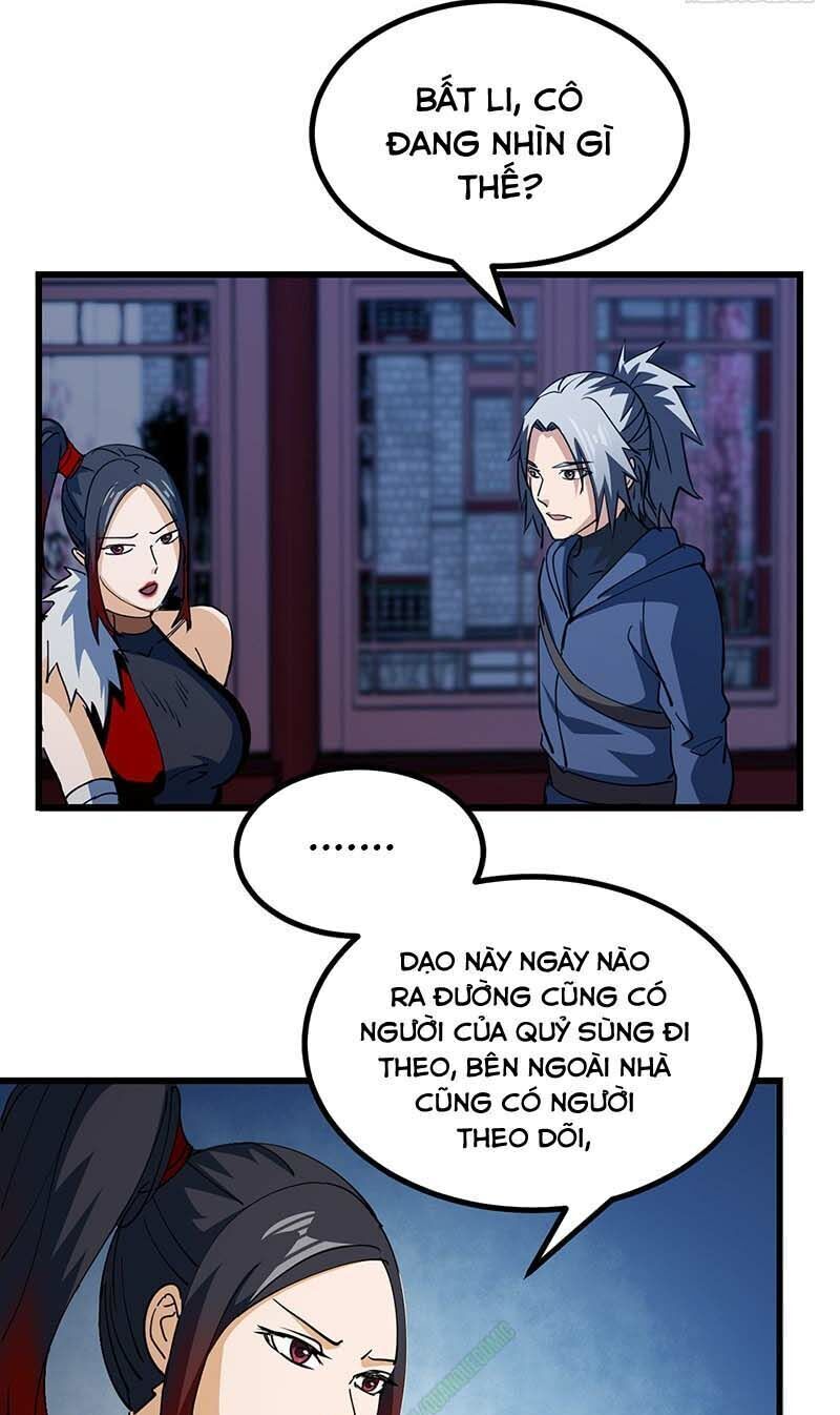 Bất Diệt Nguyên Thần Chapter 53 - Trang 2