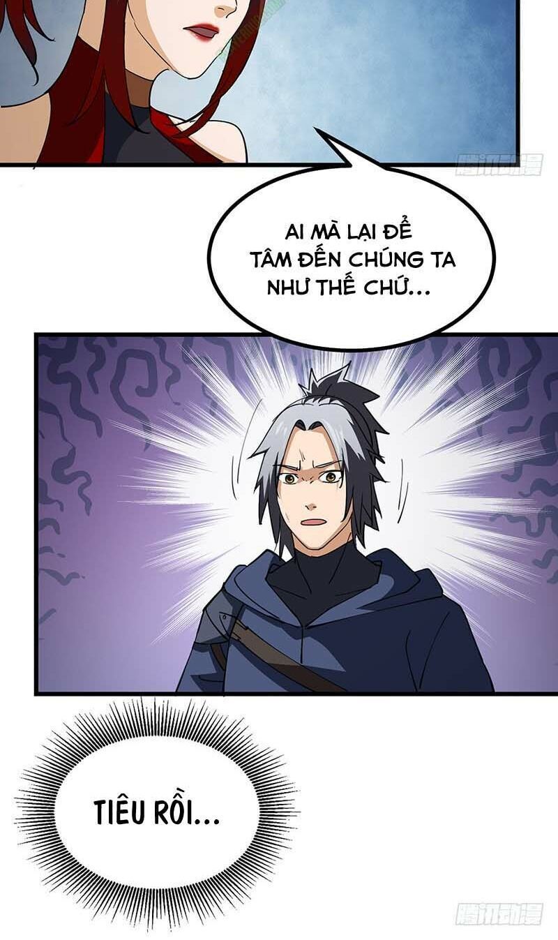 Bất Diệt Nguyên Thần Chapter 53 - Trang 2