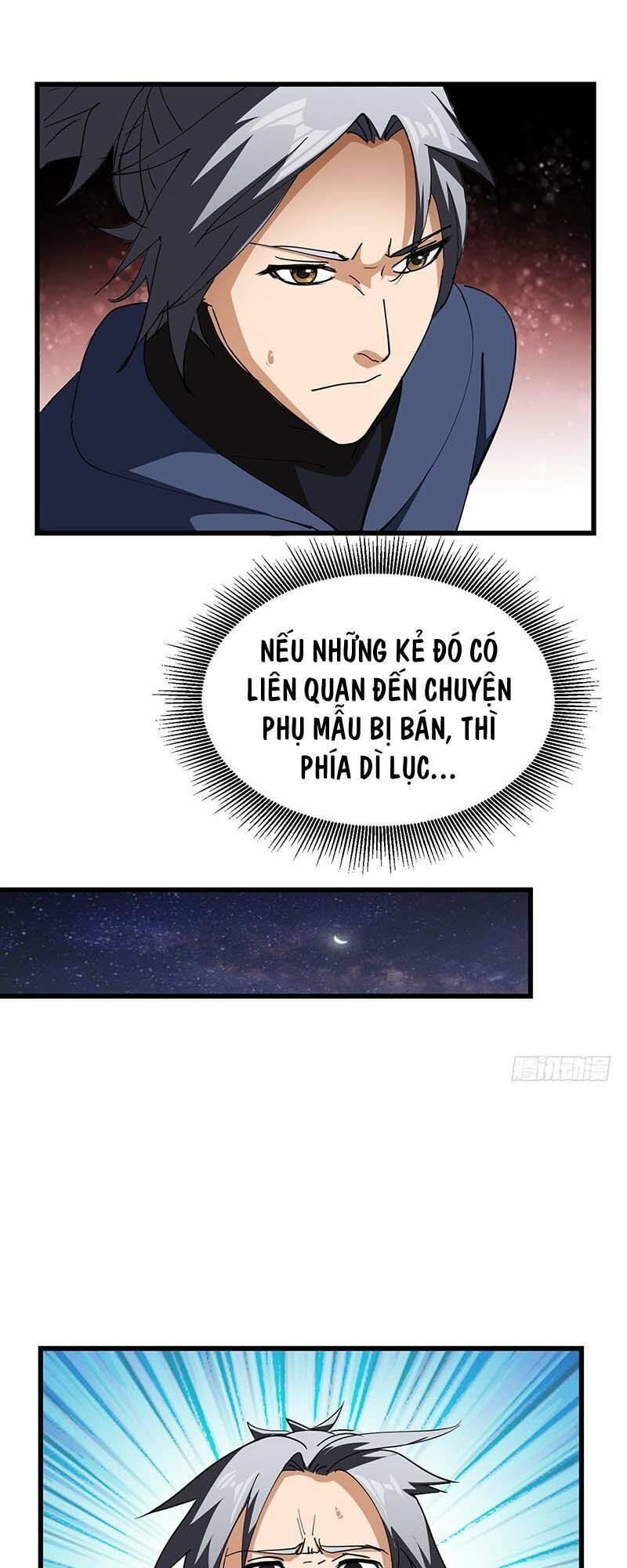 Bất Diệt Nguyên Thần Chapter 53 - Trang 2