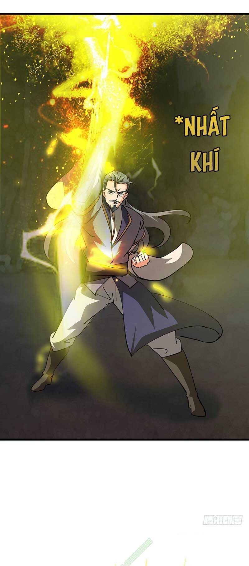 Bất Diệt Nguyên Thần Chapter 51 - Trang 2