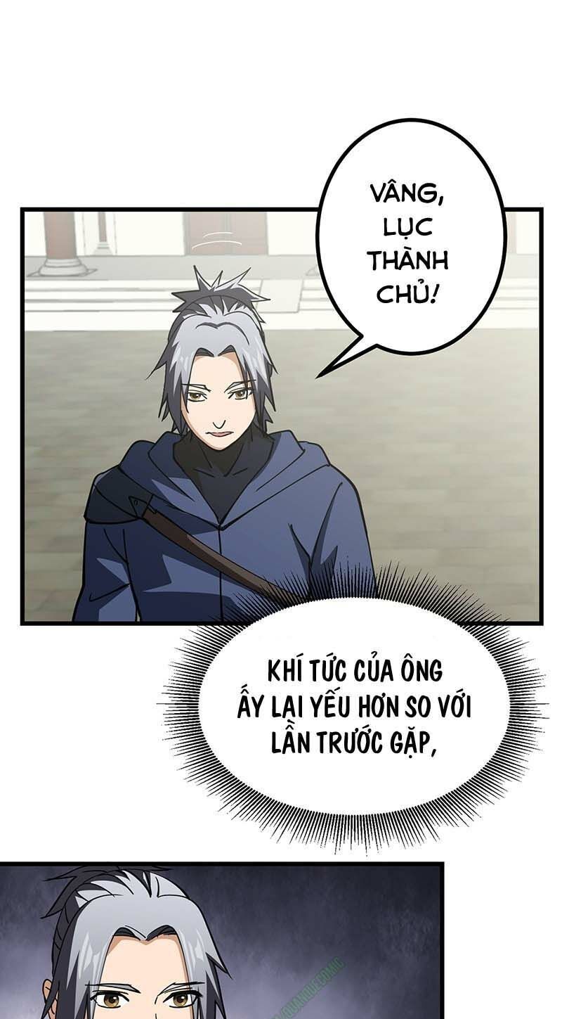 Bất Diệt Nguyên Thần Chapter 51 - Trang 2