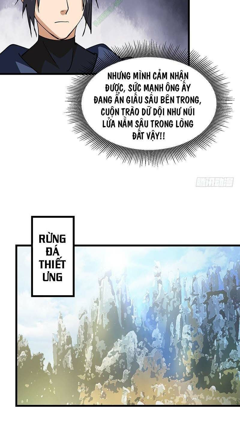 Bất Diệt Nguyên Thần Chapter 51 - Trang 2