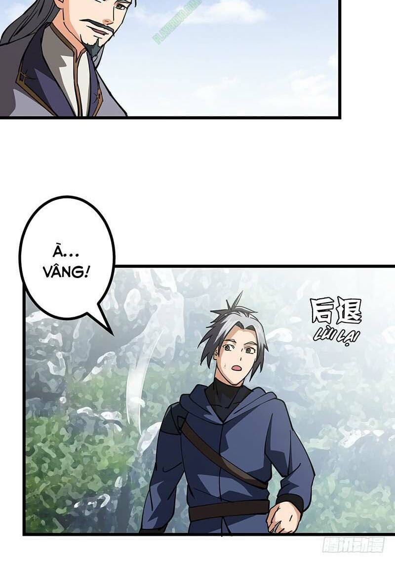 Bất Diệt Nguyên Thần Chapter 51 - Trang 2