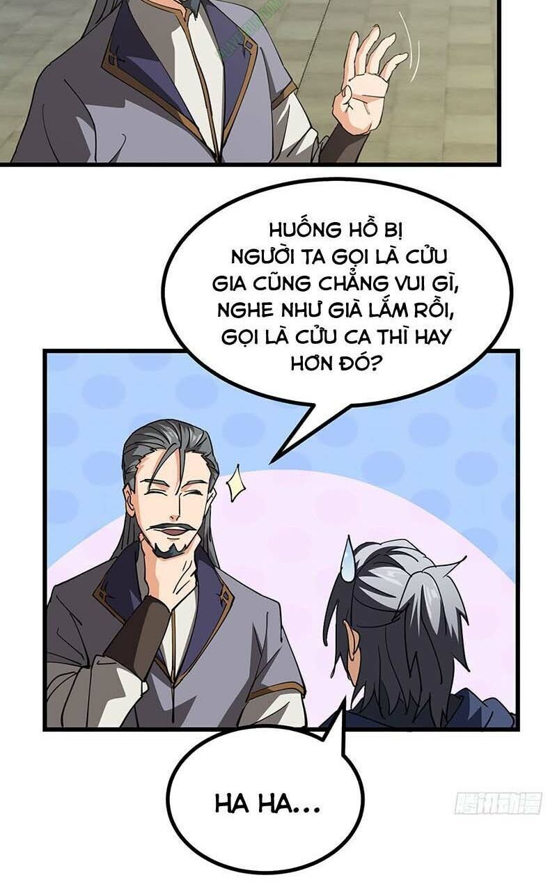 Bất Diệt Nguyên Thần Chapter 50 - Trang 2