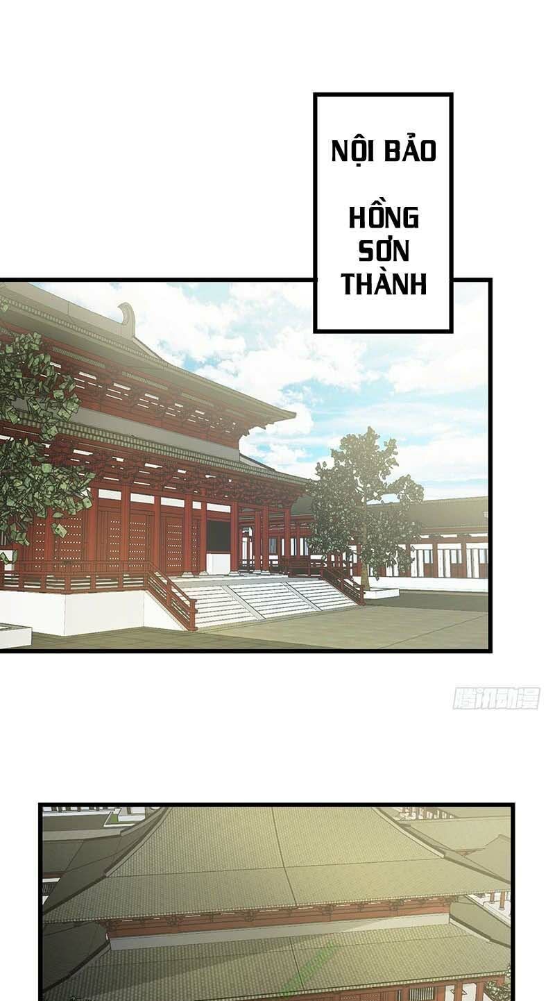 Bất Diệt Nguyên Thần Chapter 49 - Trang 2