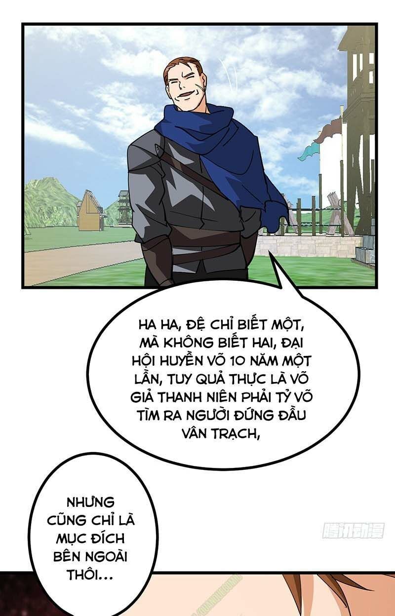 Bất Diệt Nguyên Thần Chapter 49 - Trang 2