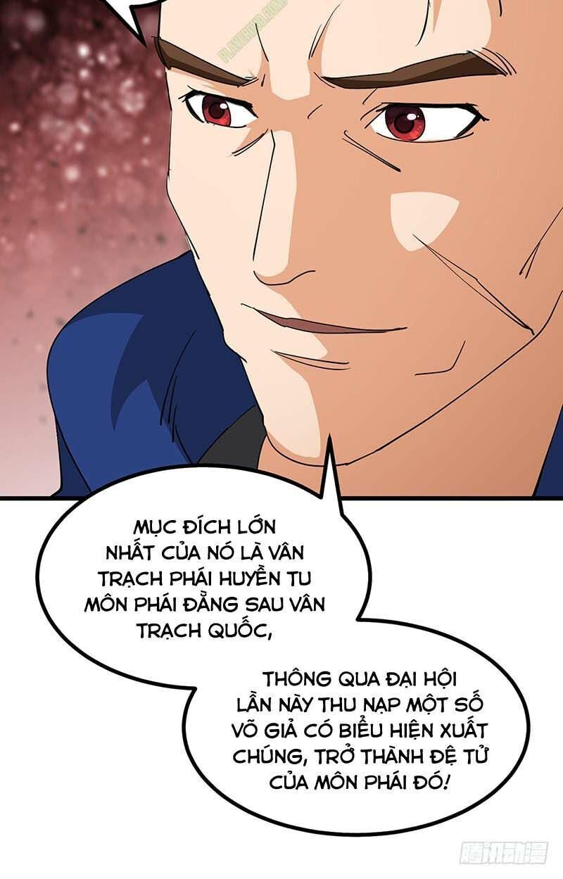 Bất Diệt Nguyên Thần Chapter 49 - Trang 2