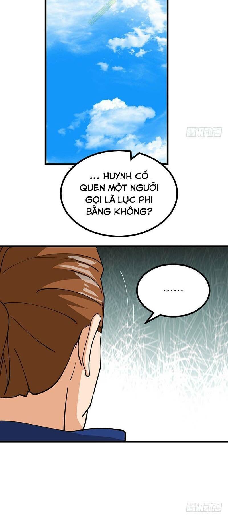 Bất Diệt Nguyên Thần Chapter 49 - Trang 2