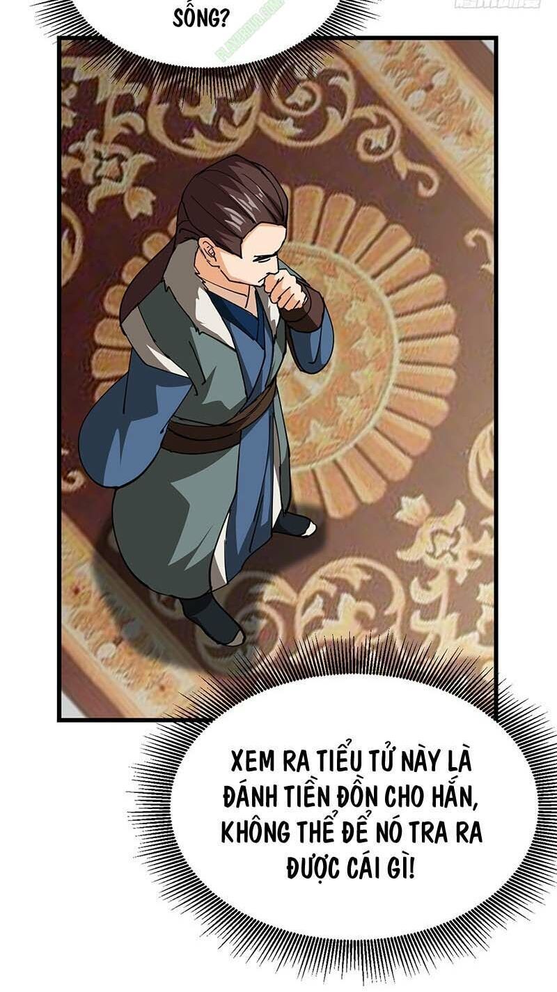 Bất Diệt Nguyên Thần Chapter 49 - Trang 2