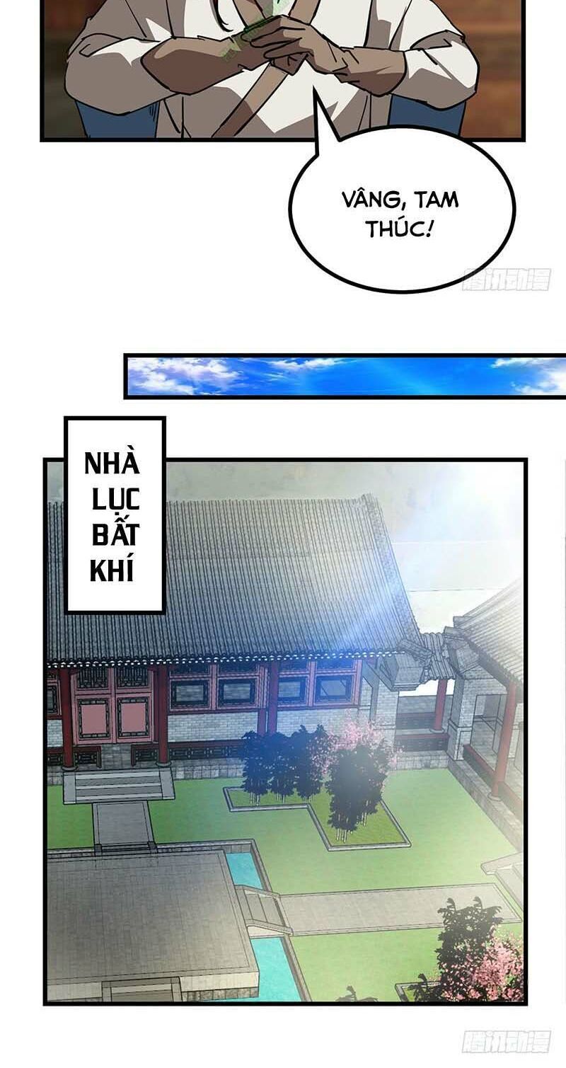 Bất Diệt Nguyên Thần Chapter 49 - Trang 2